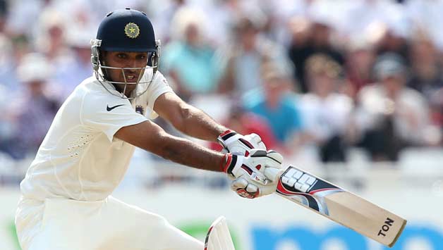 Bhuvneshwar Kumar © Getty Images