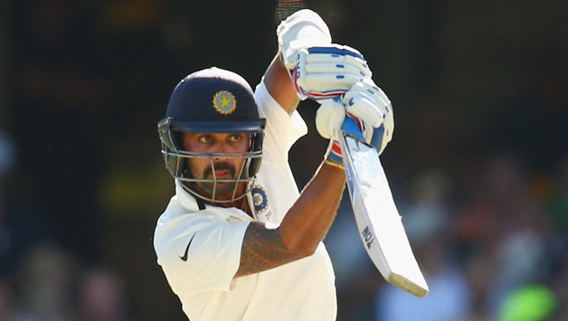 Murali Vijay © Getty Images